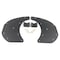 Holland Pad Kit, Wear, Fifth Wheel, W/ Steal Inserts RK-AL-1 - alternate 3